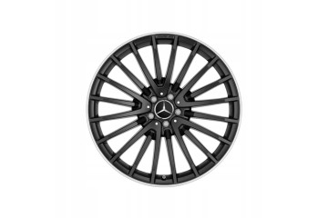 MERCEDES AMG 10 5 J x 22 ET 45 A1664013300 7X71