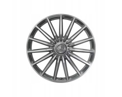 MERCEDES AMG 10 J x 22 ET 45 A1674018300 7X21