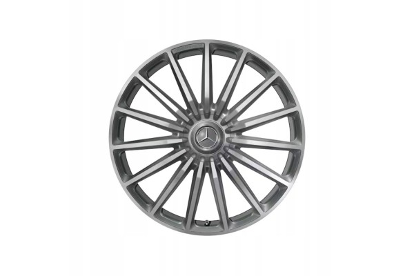 MERCEDES AMG 10 J x 22 ET 45 A1674018300 7X21
