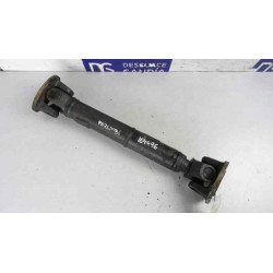 TRANSMISION CENTRAL DELANTERA OPEL FRONTERA A