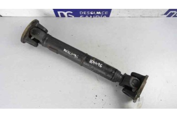  TRANSMISION CENTRAL DELANTERA OPEL FRONTERA A Arizona 1995 164496 OPEL - 1