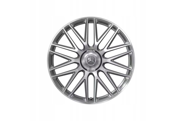 RIM MERCEDES AMG 9 5 J x 21 ET 25 1 A2144011300 7X21