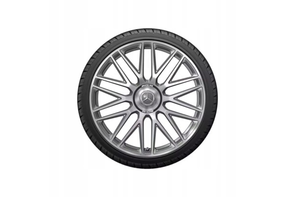 RIM MERCEDES AMG 9 5 J x 21 ET 25 1 A2144011300 7X21 Packaging status original