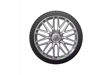 RIM MERCEDES AMG 9 5 J x 21 ET 25 1 A2144011300 7X21 Packaging status original