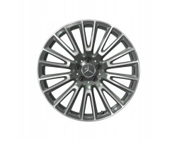 MERCEDES AMG 10 5 J x 20 ET 43 A2144011600 7X21