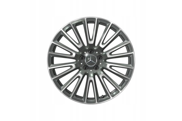 MERCEDES AMG 10 5 J x 20 ET 43 A2144011600 7X21