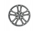 MERCEDES AMG 9 5 J x 21 ET 30 A2534013800 7X21