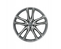 MERCEDES AMG 9 5 J x 21 ET 30 A2534013800 7X21