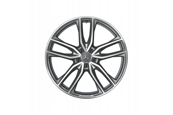 MERCEDES AMG 9 5 J x 21 ET 30 A2534013800 7X21