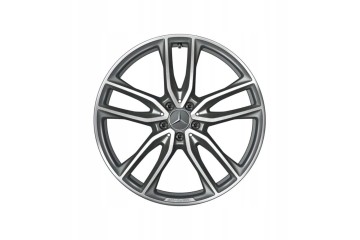 MERCEDES AMG 9 5 J x 21 ET 30 A2534013800 7X21