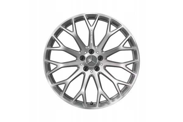 MERCEDES AMG 9 5 J X 21 ET 56 A2324012700 7X21