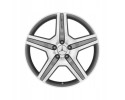MERCEDES BENZ 8 5 J X 20 ET 52 A1664010000 7X21