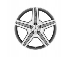 MERCEDES BENZ 8 5 J X 20 ET 52 A1664010000 7X21