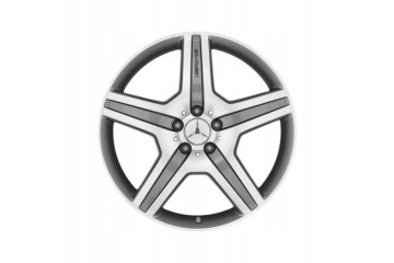 MERCEDES BENZ 8 5 J X 20 ET 52 A1664010000 7X21