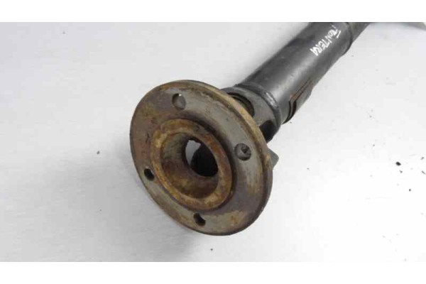 TRANSMISION CENTRAL DELANTERA OPEL FRONTERA A