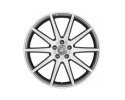 MERCEDES BENZ 8 J x 18 ET 48 5 A1774013900 7X21