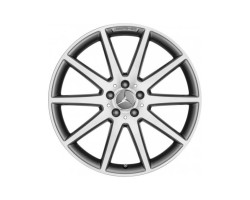 MERCEDES BENZ 8 J x 18 ET 48 5 A1774013900 7X21