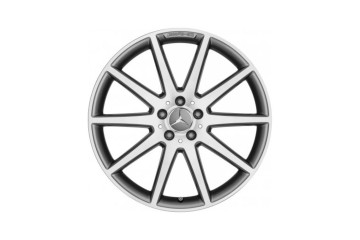 MERCEDES BENZ 8 J x 18 ET 48 5 A1774013900 7X21