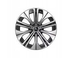 RIM MERCEDES BENZ 9 5 J x 21 ET 30 1 A2964011200 7X23