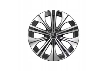 RIM MERCEDES BENZ 9 5 J x 21 ET 30 1 A2964011200 7X23