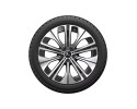 RIM MERCEDES BENZ 9 5 J x 21 ET 30 1 A2964011200 7X23 Packaging status original
