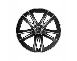 MERCEDES BENZ 8 J X 19 ET 32 5 A2544015700 7X23
