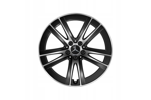 MERCEDES BENZ 8 J X 19 ET 32 5 A2544015700 7X23