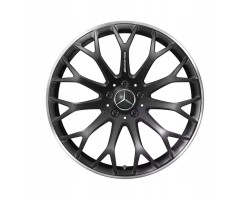 MERCEDES AMG 9 5 J X 20 ET 25 3 A2064013100 7X71