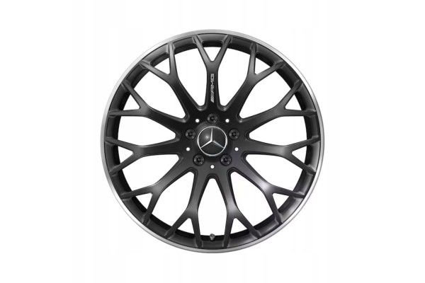 MERCEDES AMG 9 5 J X 20 ET 25 3 A2064013100 7X71