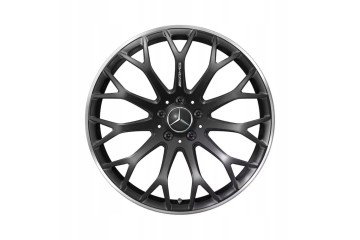 MERCEDES AMG 9 5 J X 20 ET 25 3 A2064013100 7X71
