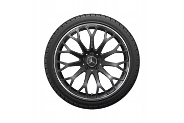 MERCEDES AMG 9 5 J X 20 ET 25 3 A2064013100 7X71 Packaging status original