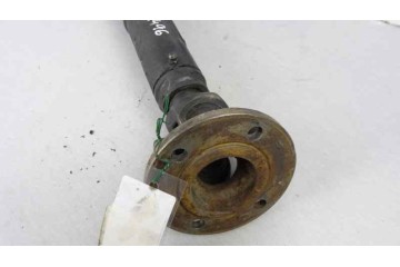  TRANSMISION CENTRAL DELANTERA OPEL FRONTERA A Arizona 1995 164496 OPEL - 2