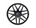 MERCEDES AMG 10 J X 22 ET 55 A1674015601 7X71