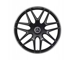 MERCEDES AMG 10 J X 22 ET 55 A1674015601 7X71
