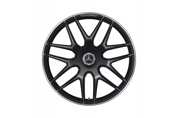 MERCEDES AMG 10 J X 22 ET 55 A1674015601 7X71