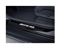 MERCEDES AMG CLS AMG GT A2576805302 ILLUMINATED THRESHOLD STRIP