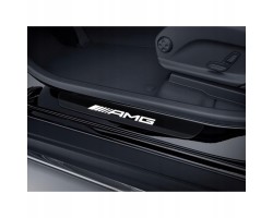 MERCEDES AMG CLS AMG GT A2576805302 ILLUMINATED THRESHOLD STRIP