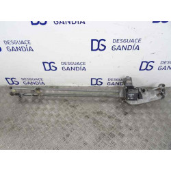 4 PIN MOTOR LIMPIA DELANTERO RENAULT ESPACE IV (JK0)