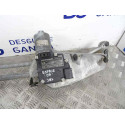 4 PIN MOTOR LIMPIA DELANTERO RENAULT ESPACE IV (JK0) Grand Espace Privilege 2003 4 PIN 165217 RENAULT - 1