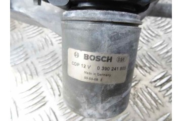 4 PIN MOTOR LIMPIA DELANTERO RENAULT ESPACE IV (JK0) Grand Espace Privilege 2003 4 PIN 165217 RENAULT - 2