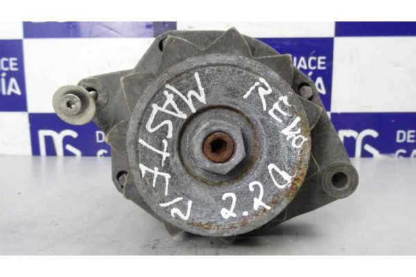  ALTERNADOR RENAULT MASTER T 35 1982 171503 RENAULT - 3