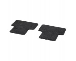 VELOUR RUGS MERCEDES BENZ CLA C178 A1786809500 9K26