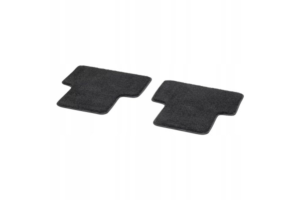 VELOUR RUGS MERCEDES BENZ CLA C178 A1786809500 9K26