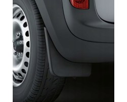 REAR SPLASHERS MERCEDES BENZ CITAN eCITAN C415 A4158900178
