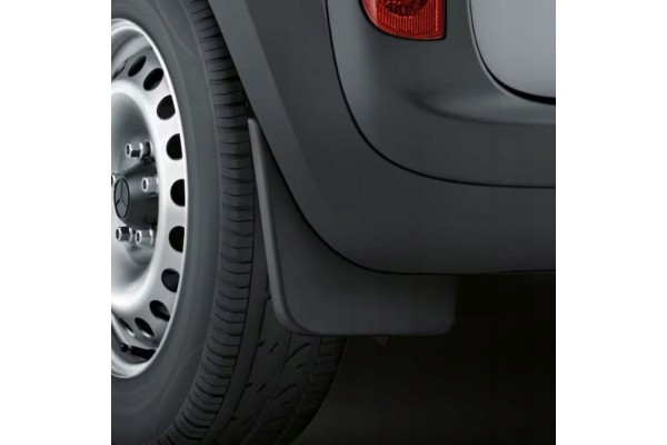 REAR SPLASHERS MERCEDES BENZ CITAN eCITAN C415 A4158900178