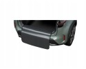 TOYOTA Yaris Protective mat bumper rear PW177 0R005 OE