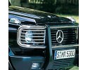 HEADLIGHT COVER MERCEDES BENZ CLASS G B66880113