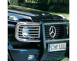 HEADLIGHT COVER MERCEDES BENZ CLASS G B66880113