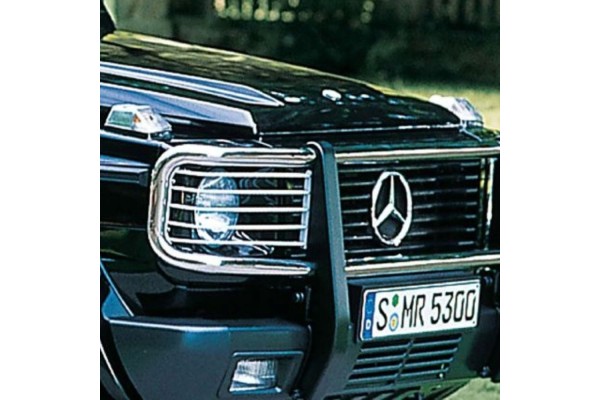HEADLIGHT COVER MERCEDES BENZ CLASS G B66880113