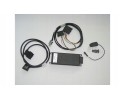 HANDS FREE SYSTEM 12 SERIES MODELS 211 SET MERCEDES BENZ B67875716